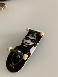Tech deck sõrmlauad (4 foto / 4)
