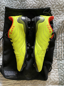 Adidas Copa Sense 4 saapad (2 foto / 5)