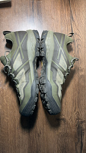 Mammut Ducan Low GTX (2 foto / 6)