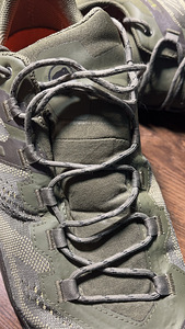 Mammut Ducan Low GTX (4 foto / 6)