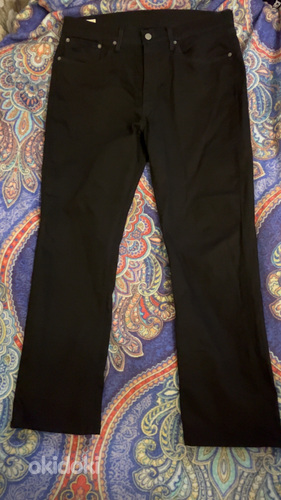 Levi's 514 teksad