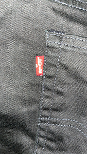Levi’s 514 джинсы (4 фото из 6)