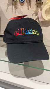Ellesse nokamüts (1 foto / 4)