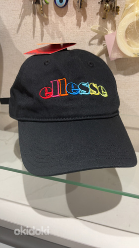 Ellesse Кепка