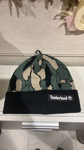 Timberland müts (1 foto / 2)
