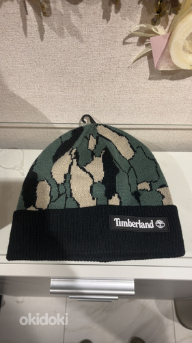 Timberland Шапка
