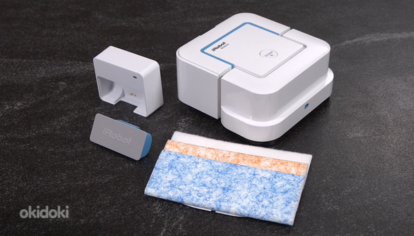 IRobot Braava jet 250