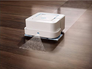 IRobot Braava jet 250 (4 foto / 5)