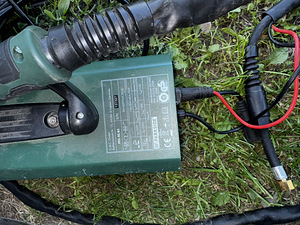 Müüa plasmalõikur (2 foto / 6)