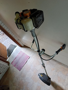 Bensiini trimmer TB250JD (3 foto / 3)