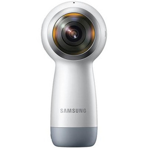 Camera Samsung Gear 360 2017 (3 foto / 3)