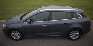Renault Megan 1.6 2019 (10 foto / 15)