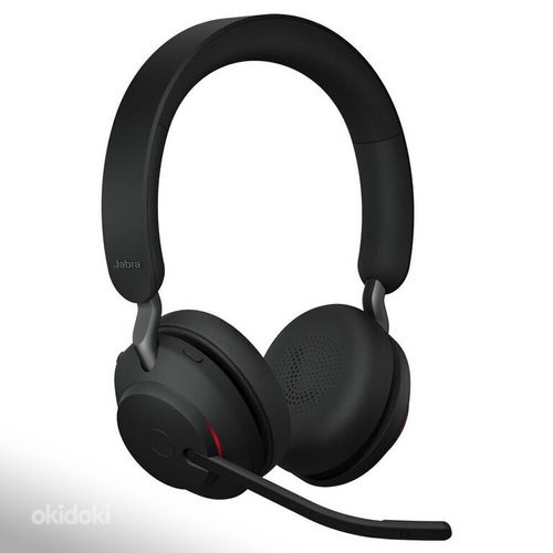Jabra evolve 2 65