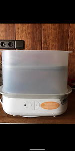 TOMMEE TIPPEE electric steriliser (4 foto / 4)