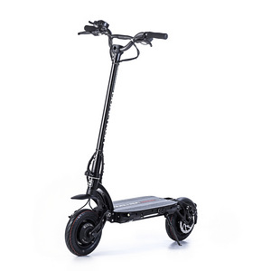 DUALTRON SPIDER (1 фото из 1)