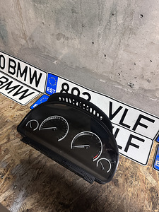 BMW F06/F12/F15/F16 spidokas HUD (2 foto / 6)