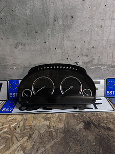 BMW F06/F12/F15/F16 spidokas HUD (6 foto / 6)