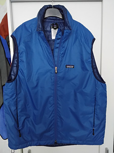 PATAGONIA vest (3 foto / 3)
