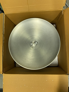 Laelamp Bostin - tootja House Doctor (3 foto / 6)