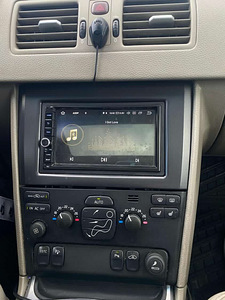 Volvo xc90 (5 foto / 15)