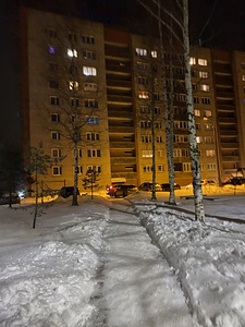 Uusküla tn 18, Kreenholmi, Narva, Ida-Virumaa (13 foto / 13)