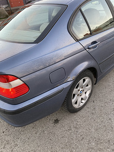 Продам BMW 318 (4 фото из 15)