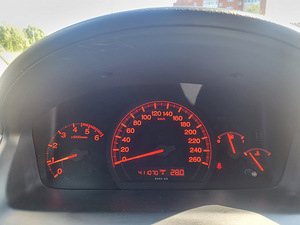 Honda accord (10 foto / 15)