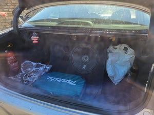Honda accord (15 foto / 15)