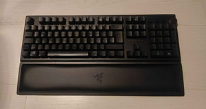 Razer BlackWidow V3 Pro - Клавиатура (3 фото из 4)