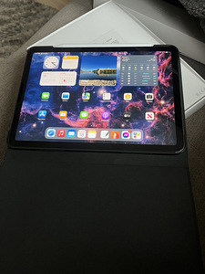 iPad air 4 64 gb (3 foto / 6)