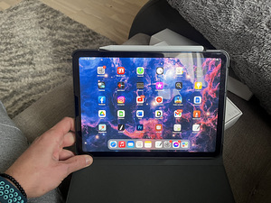 iPad air 4 64 gb (5 foto / 6)