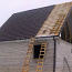 Этернит , скатные и плоские крыши, ремонт (фото #3)
