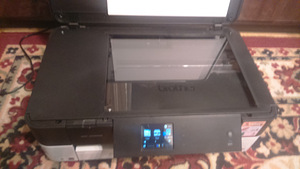 Brother DCP-J41200W принтер сканер копир.Новый (2 фото из 3)