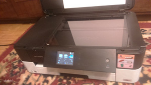 Brother DCP-J41200W printer skanner koopiamasin (1 foto / 3)
