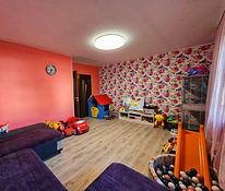 3-toaline korter Sompa linnaosas