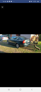 Skoda octavia (3 фото из 5)