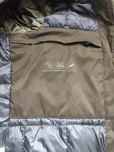 Мужская одежда Massimo dutti (6 фото из 6)