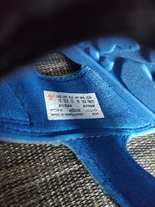 Детские сандали Timberland (2 фото из 3)