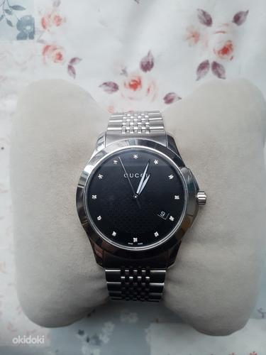 Часы Gucci Timeless YA126405 (фото #2)