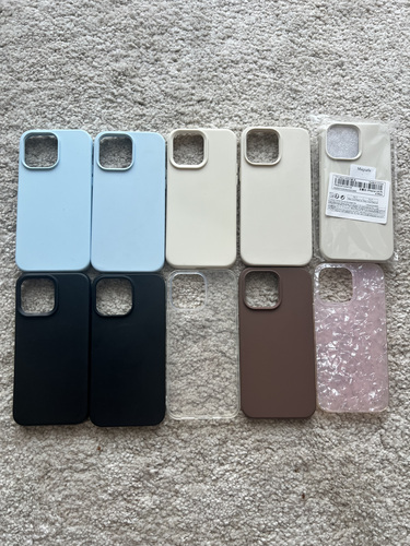 iPhone 14 Pro Max 1TB (Silver/Valge) – Nagu uus!