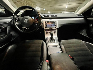 Volkswagen Passat CC 1.8 118kW (5 foto / 6)