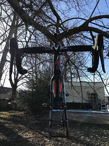 Maanteeratas Specialized Crux (2 foto / 5)