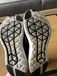 Nike tossud (3 foto / 3)