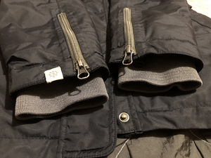 Didriksons lindsey 34 (4 foto / 5)