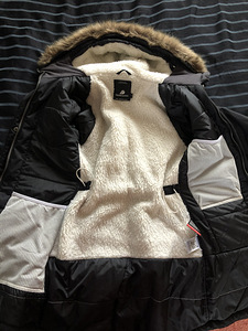 Didriksons naiste parka (3 foto / 3)