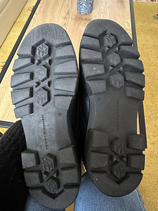 Tommy Hilfiger saapad suurus 37 (3 foto / 4)
