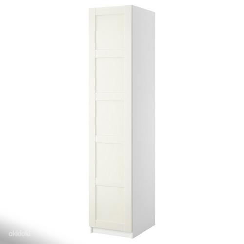 2 IKEA шкафа (фото #1)
