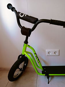 Самокат YEDOO ONE (2 фото из 3)