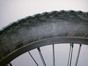 FATBIKE TAGARATA (3 foto / 4)