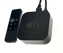 Apple tv hd 4th generation